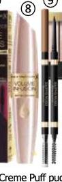 MAX FACTOR ASENKA