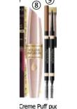 MAX FACTOR ASENKA