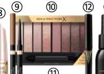 MAX FACTOR PALETKA ONCH STN