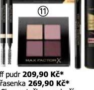 MAX FACTOR PALETKA ONCH STN