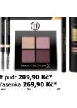 MAX FACTOR PALETKA ONCH STN
