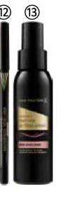 MAX FACTOR FIXAN SPREJ