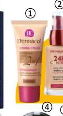 DERMACOL TNOVAC KRM 2v1