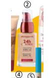DERMACOL MAKE-UP