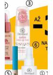 DERMACOL BZE POD MAKE-UP