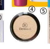 DERMACOL PUDR S RELIFEM
