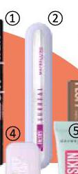 MAYBELLINE ASENKA