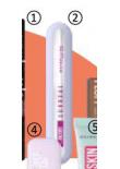 MAYBELLINE ASENKA