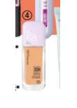 MAYBELLINE MAKE-UP