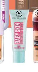 MAYBELLINE PODKLADOV BZE