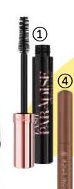 LOREAL PARIS ASENKA