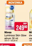 NIVEA SRUM