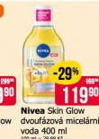 NIVEA MICELRN VODA