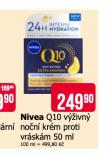 NIVEA Q10 KRM