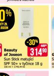BEAUTY OF JOSEON SUN STICK MATUJC
