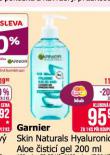 GARNIER SKIN ISTC GEL