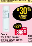 COSROX PLEOV SRUM