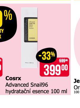 COSROX HYDRATAN ESENCE