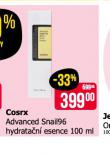 COSROX HYDRATAN ESENCE