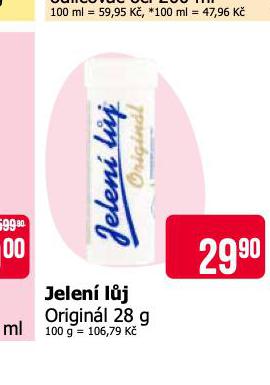 JELEN LJ ORIGINL