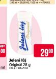 JELEN LJ ORIGINL
