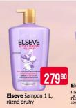 ELSEVE AMPON