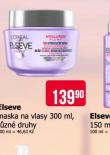 ELSEVE MASKA NA VLASY