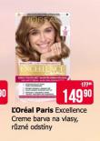 LOREAL PARIS EXCELLENCE CREME