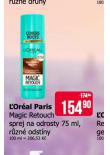 LOREAL PARIS MAGIC RETOUCH SPREJ NA ODROSTY