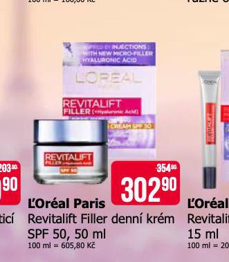 LOREAL PARIS KRM