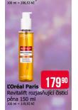 LOREAL PARIS ISTC PNA