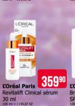 LOREAL PARIS SRUM