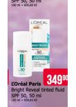 LOREAL PARIS FLUID