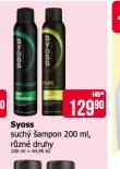 SYOSS SUCH AMPON