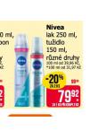 NIVEA LAK, TUIDLO
