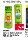 FRUCTIS AMPON, BALZM