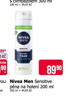 NIVEA MEN SENSITIVE PNA NA HOLEN