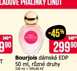 BOURJOIS DMSK EDP