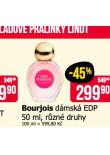 BOURJOIS DMSK EDP