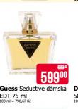GUESS SEDUCTIVE DMSK EDT