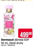 DERMACOL DMSK EDP