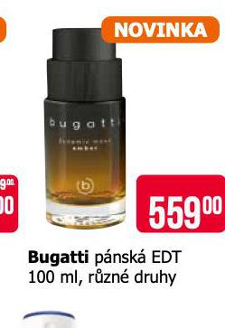 BUGATTI PNSK EDT