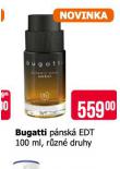 BUGATTI PNSK EDT