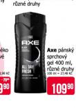 AXE PNSK SPRCHOV GEL