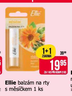 ELLIE BALZM NA RTY S MSKEM