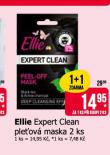 ELLIE EXPERT CLEAN PLEOV MASKA