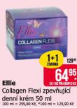 ELLIE COLLAGEN FLEXI ZPEVUJC DENN KRM