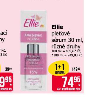 ELLIE PLEOV SRUM