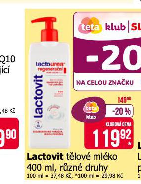 LACTOVIT TLOV MLKO
