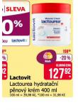 LACTOVIT HYDRATAN PNOV KRM